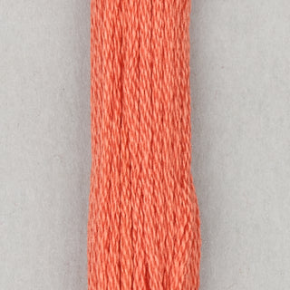 DMC Floss Cotton   Shades 301   597
