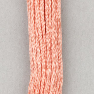 DMC Floss Cotton   Shades 301   597
