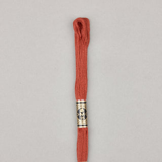 DMC Floss Cotton   Shades 301   597
