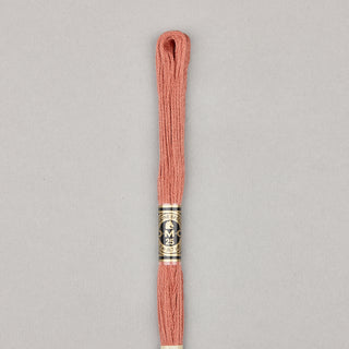 DMC Floss Cotton   Shades 301   597
