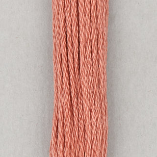 DMC Floss Cotton   Shades 301   597
