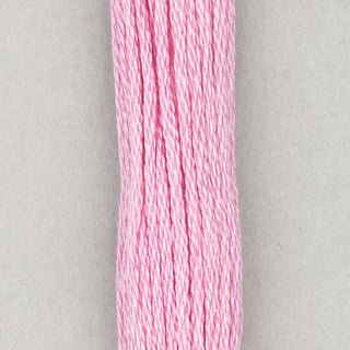 DMC Floss Cotton   Shades 967   3766
