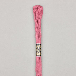 DMC Floss Cotton   Shades 967   3766
