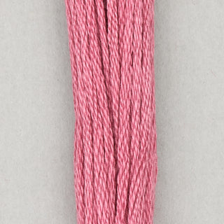 DMC Floss Cotton   Shades 967   3766
