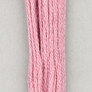 DMC Floss Cotton   Shades 967   3766
