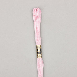 DMC Floss Cotton   Shades 967   3766
