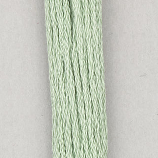DMC Floss Cotton   Shades 301   597

