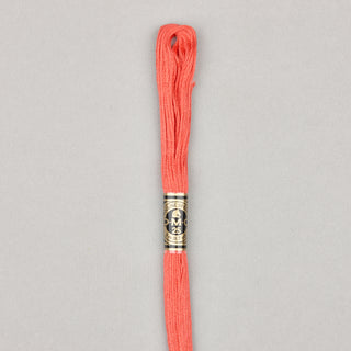 DMC Floss Cotton   Shades 967   3766
