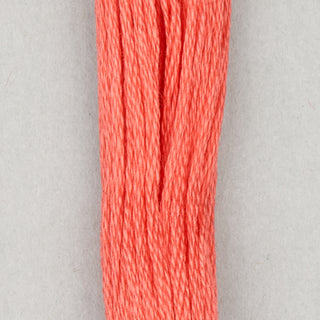 DMC Floss Cotton   Shades 967   3766
