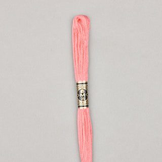 DMC Floss Cotton   Shades 967   3766
