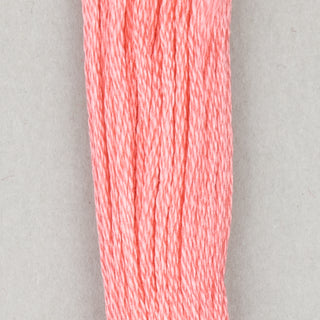 DMC Floss Cotton   Shades 967   3766
