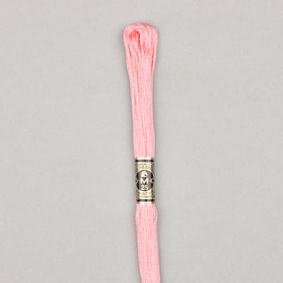DMC Floss Cotton   Shades 967   3766
