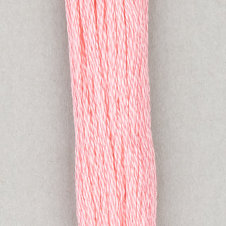 DMC Floss Cotton   Shades 967   3766
