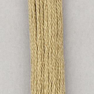 DMC Floss Cotton   Shades 301   597
