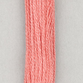 DMC Floss Cotton   Shades 967   3766
