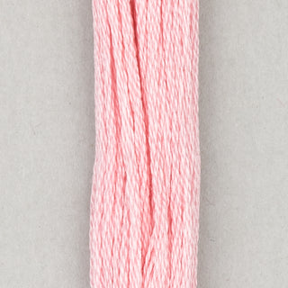 DMC Floss Cotton   Shades 967   3766
