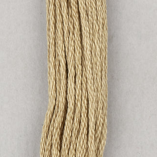 DMC Floss Cotton   Shades 301   597

