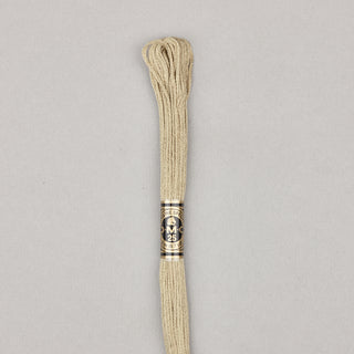 DMC Floss Cotton   Shades 301   597
