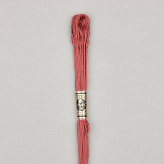 DMC Floss Cotton   Shades 967   3766

