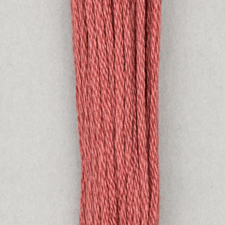 DMC Floss Cotton   Shades 967   3766
