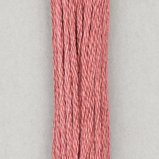 DMC Floss Cotton   Shades 967   3766
