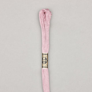 DMC Floss Cotton   Shades 967   3766

