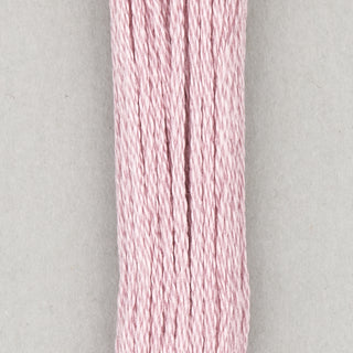 DMC Floss Cotton   Shades 967   3766

