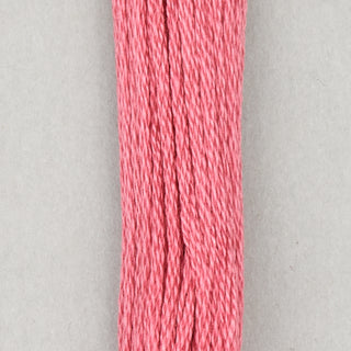 DMC Floss Cotton   Shades 967   3766
