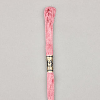 DMC Floss Cotton   Shades 967   3766
