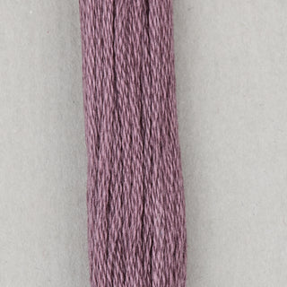 DMC Floss Cotton   Shades 967   3766
