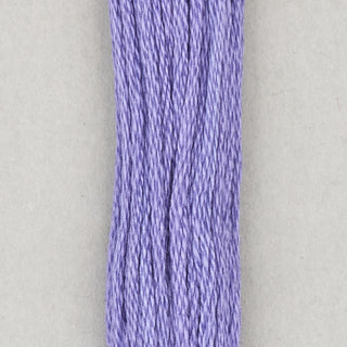DMC Floss Cotton   Shades 967   3766

