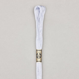 DMC Floss Cotton   Shades 967   3766
