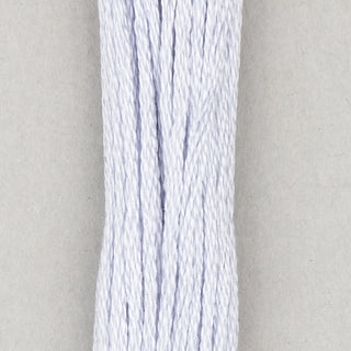 DMC Floss Cotton   Shades 967   3766
