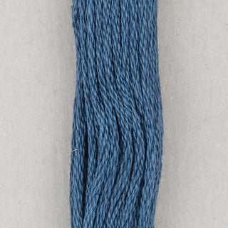DMC Floss Cotton   Shades 967   3766
