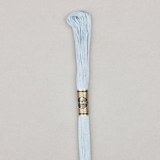 DMC Floss Cotton   Shades 967   3766
