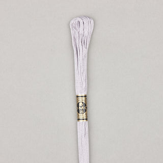 DMC Floss Cotton   Shades 967   3766

