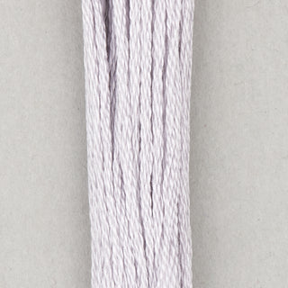 DMC Floss Cotton   Shades 967   3766
