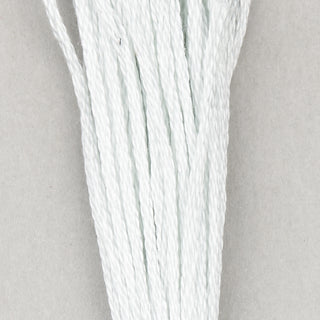 DMC Floss Cotton   Shades 967   3766
