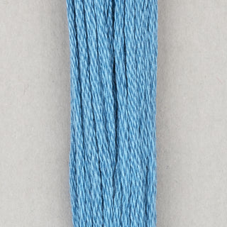 DMC Floss Cotton   Shades 967   3766
