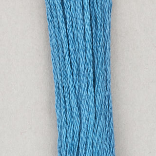 DMC Floss Cotton   Shades 967   3766
