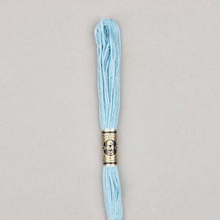DMC Floss Cotton   Shades 967   3766
