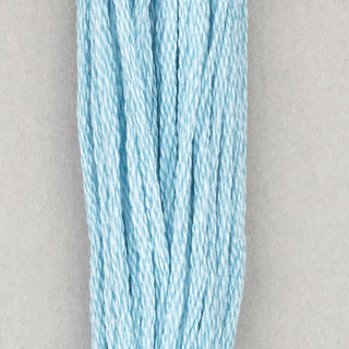 DMC Floss Cotton   Shades 967   3766
