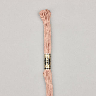 Floss Cotton   Shades 3768   3866
