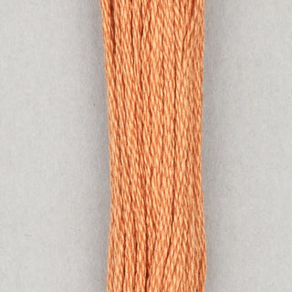 Floss Cotton   Shades 3768   3866
