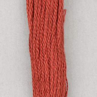 Floss Cotton   Shades 3768   3866
