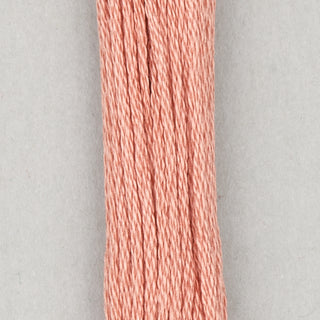 Floss Cotton   Shades 3768   3866
