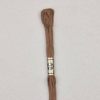Floss Cotton   Shades 3768   3866
