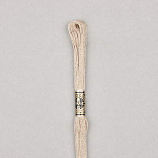 Floss Cotton   Shades 3768   3866
