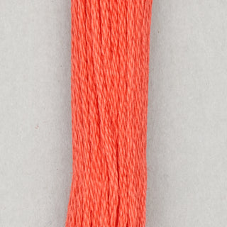 Floss Cotton   Shades 3768   3866
