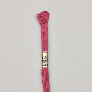 Floss Cotton   Shades 3768   3866
